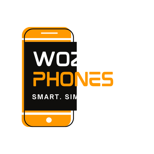 Woza Phones
